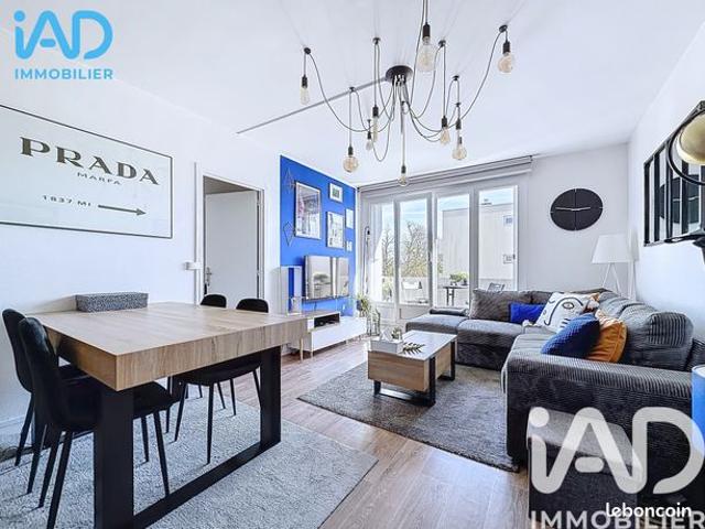 Appartement vente à L'Haÿ-les-Roses, Choisy-le-roi