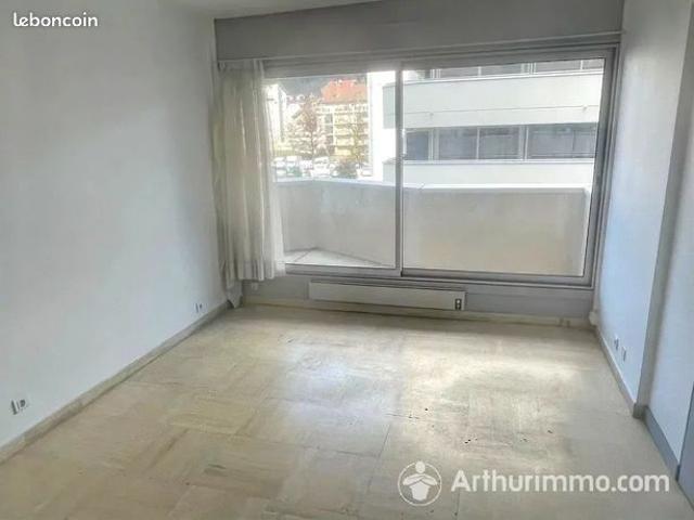 Appartement vente à Pontarlier