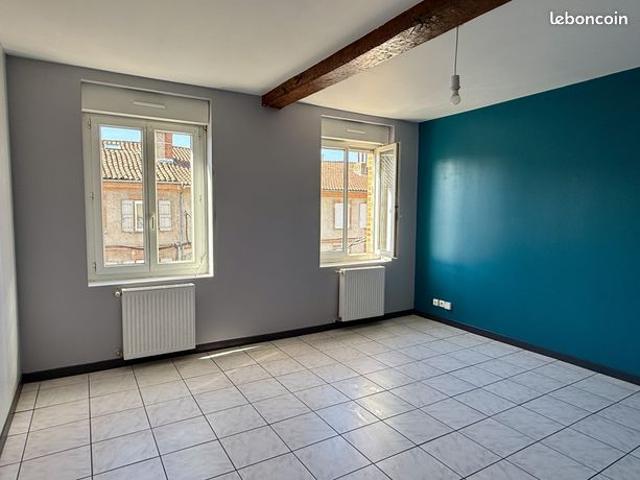 Appartement vente à Albi, Tarn