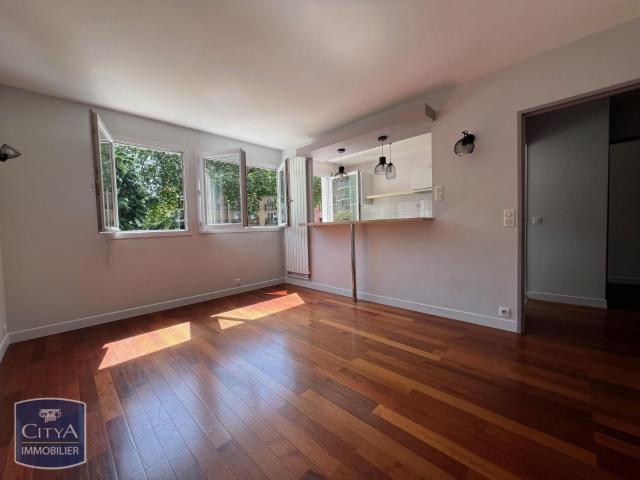 Appartement location à Nogent-sur-Marne, Saint-maurice