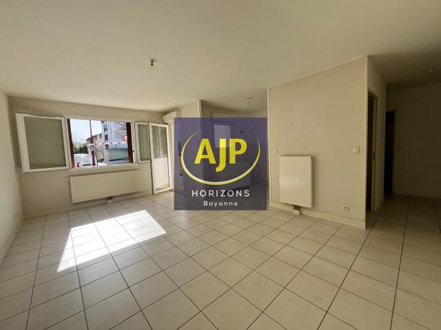 Appartement vente à Dax, Tarnos