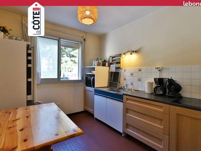 Appartement vente à Istres, Carry-le-rouet