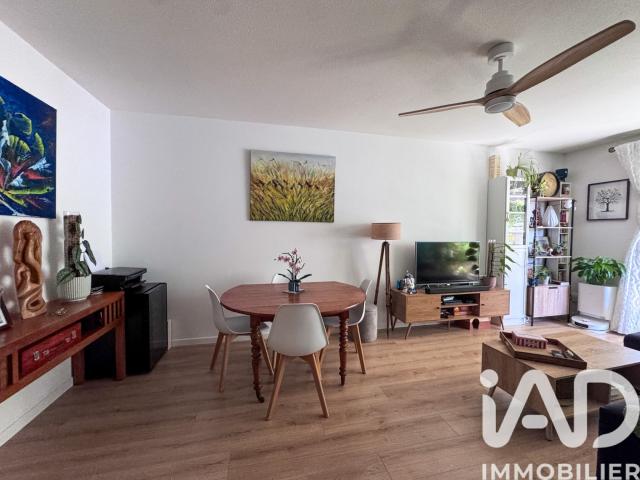 Appartement vente à Bordeaux, Cenon