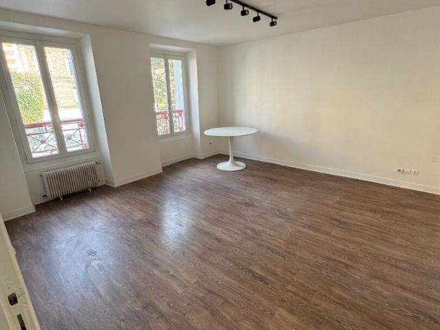Appartement location à Saint-Denis, Saint-denis