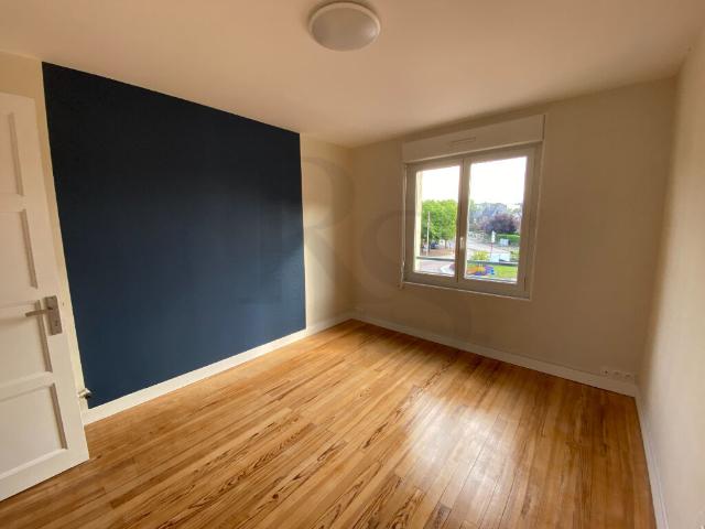 Appartement location à Vire, Condé-sur-noireau