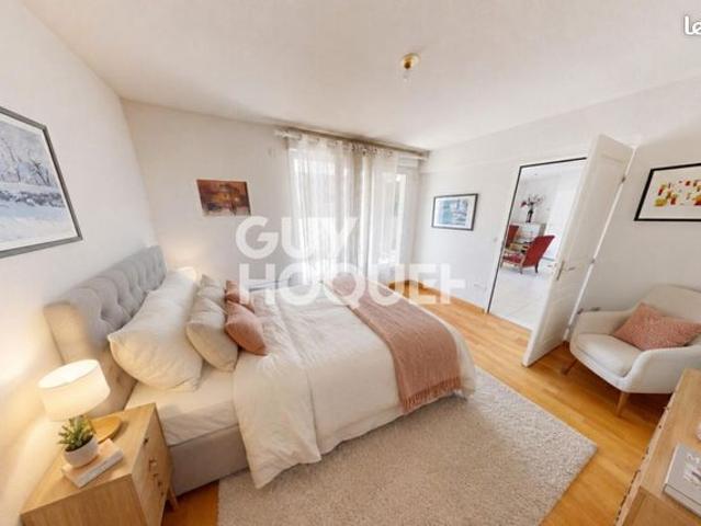 Appartement vente à Grenoble, Voiron