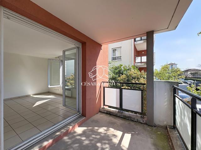 Appartement vente à Lyon, Métropole de Lyon