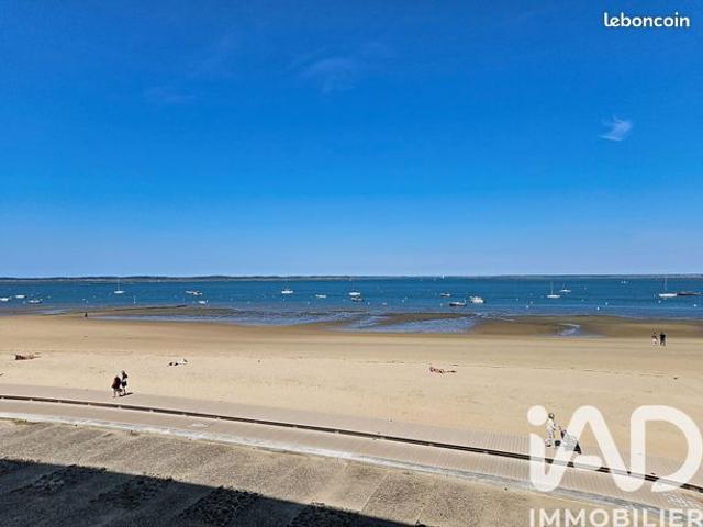 Appartement vente à Arcachon