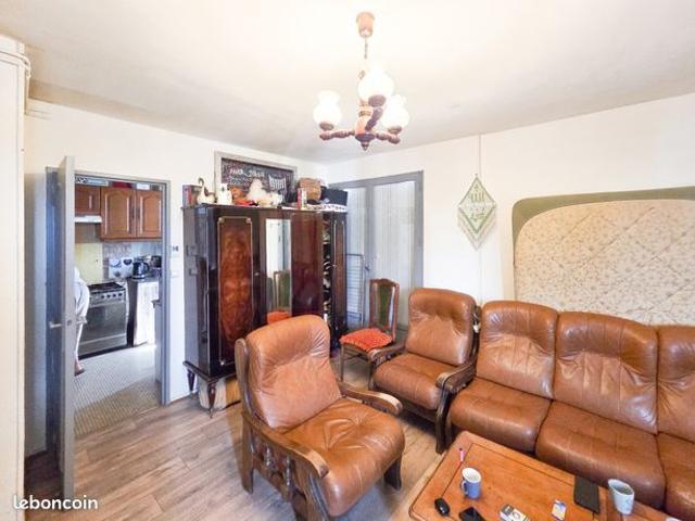 Appartement vente à Vierzon