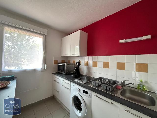 Appartement location à Montbeton, Tarn-et-Garonne