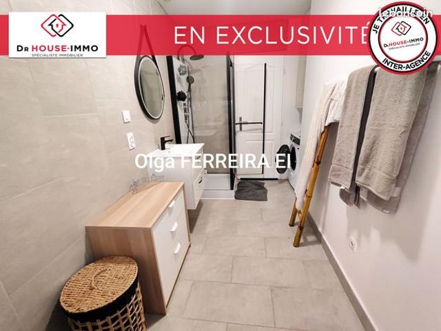 Appartement vente à Carcassonne, Marseillette