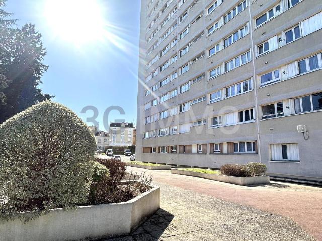 Appartement vente à Antony, Fontenay-aux-roses