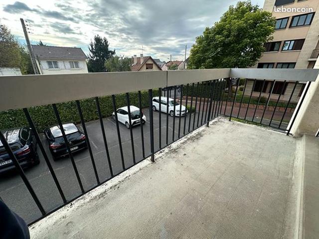 Appartement vente à Soisy-sous-montmorency, Martinique