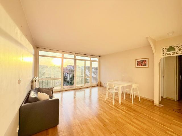 Appartement vente à Houilles, Yvelines