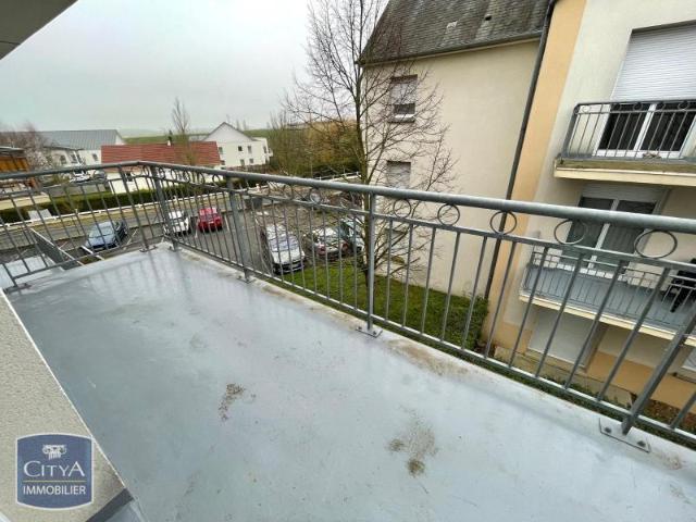 Appartement location à Le Tarsis, Vendôme