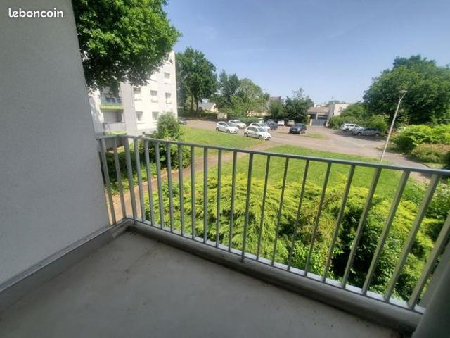 Appartement vente à Châteaubriant-Ancenis, Blain