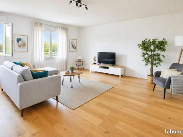 Appartement vente à Lesparre-Médoc, Saint-vivien-de-médoc