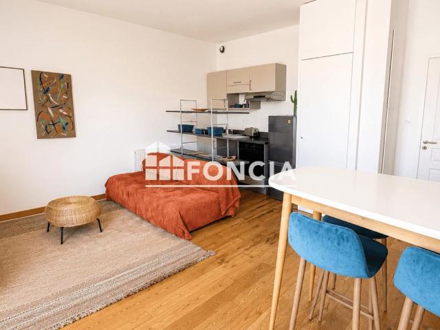 Appartement vente à Lyon, Métropole de Lyon