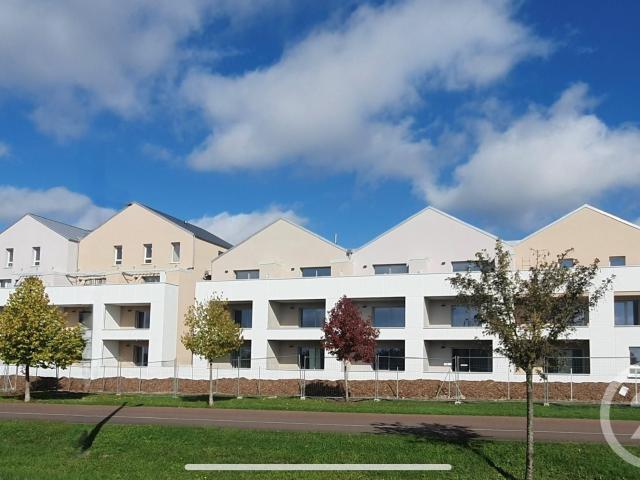Appartement location à Orléans, Saran
