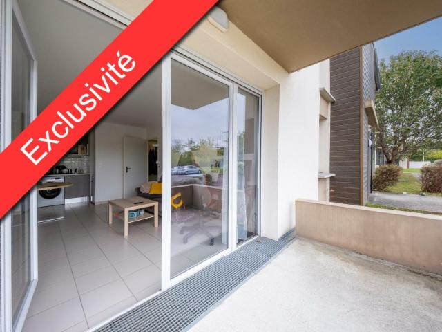 Appartement vente à France métropolitaine, Plaisance-du-touch