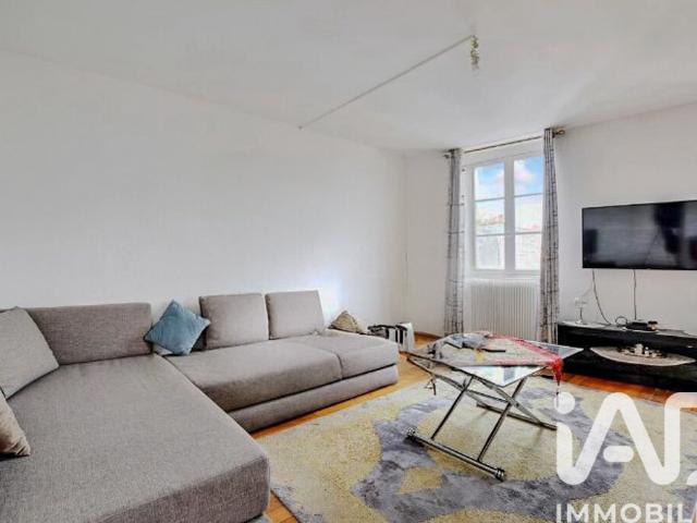 Appartement vente à Sorano, Vincennes