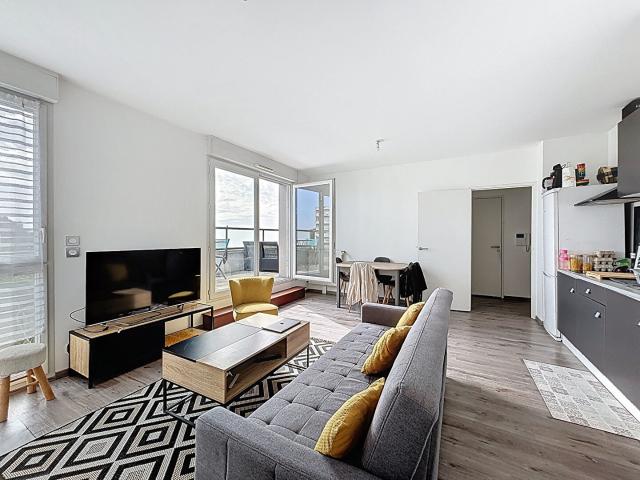 Appartement vente à Nantes, Carquefou