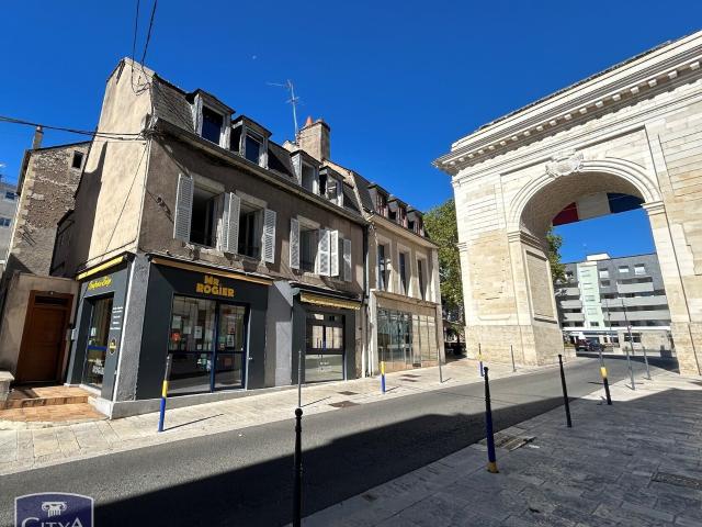 Appartement vente à Cour St Sauveur, Nevers