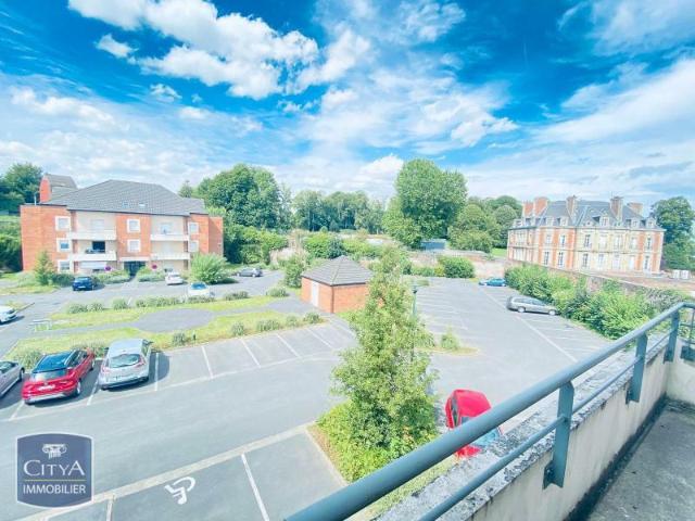 Appartement location à Cambrai, Le Cateau-cambrésis
