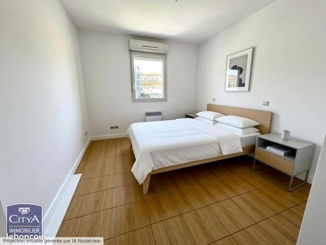 Appartement vente à Alès