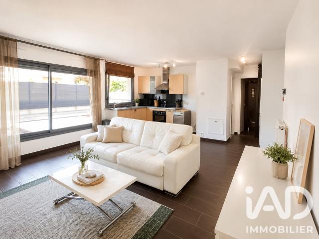 Appartement vente à Meaux