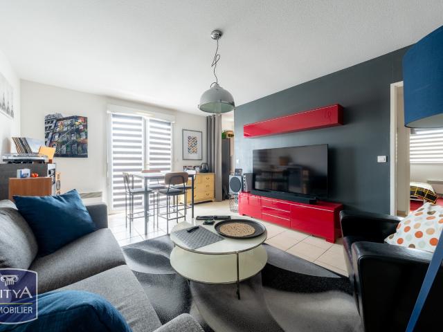 Appartement vente à Lens, Hénin-beaumont