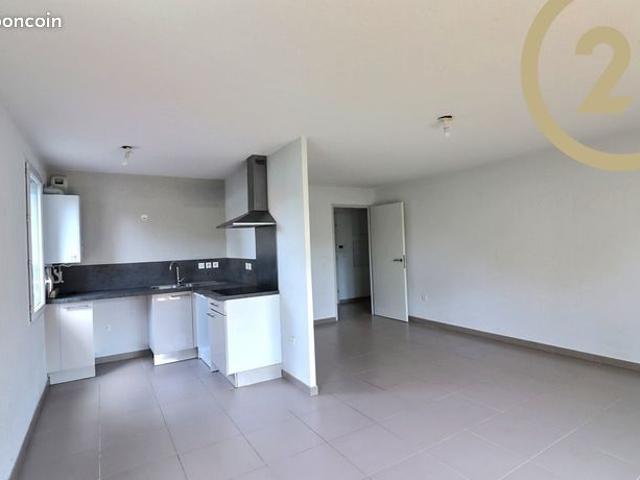 Appartement vente à Fréjus, Var