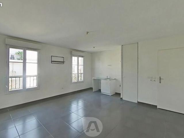 Appartement vente à Serris, Seine-et-Marne