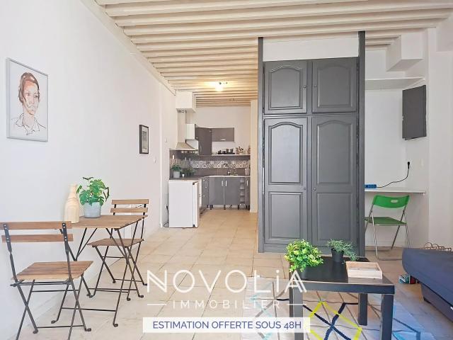 Appartement vente à Lyon, Métropole de Lyon