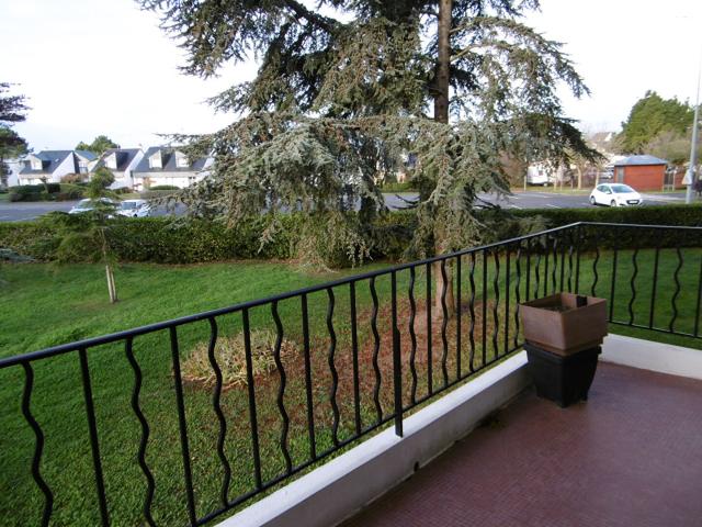 Appartement vente à Saint-Nazaire, Le Pouliguen