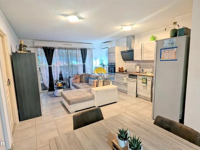 Appartement vente à Arrondissement de Draguignan, Fréjus