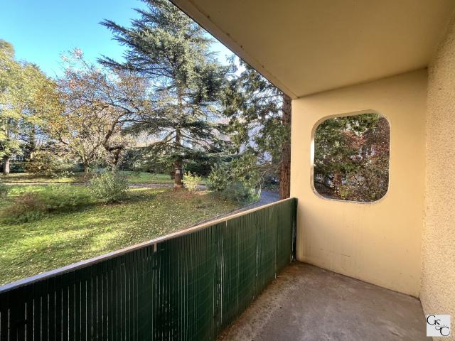 Appartement vente à Toulouse