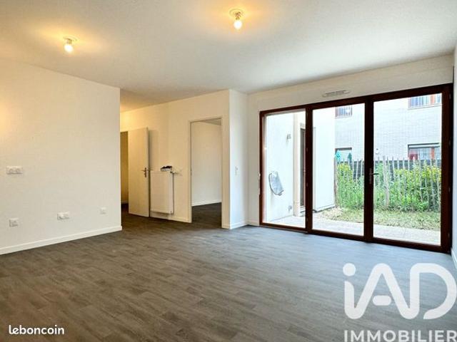 Appartement vente à Saint-Denis, La Courneuve
