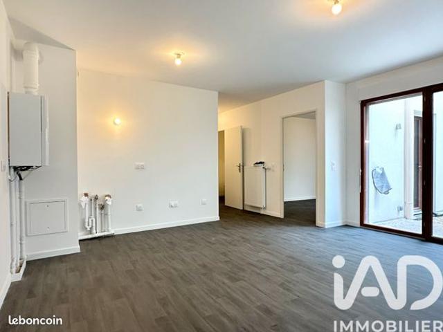 Appartement vente à Saint-Denis, La Courneuve
