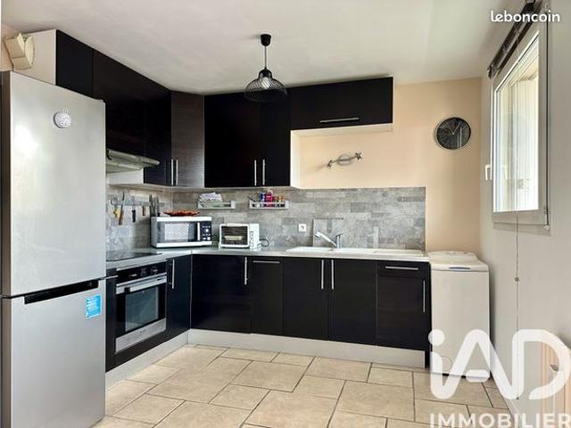 Appartement vente à Pontoise, Cergy