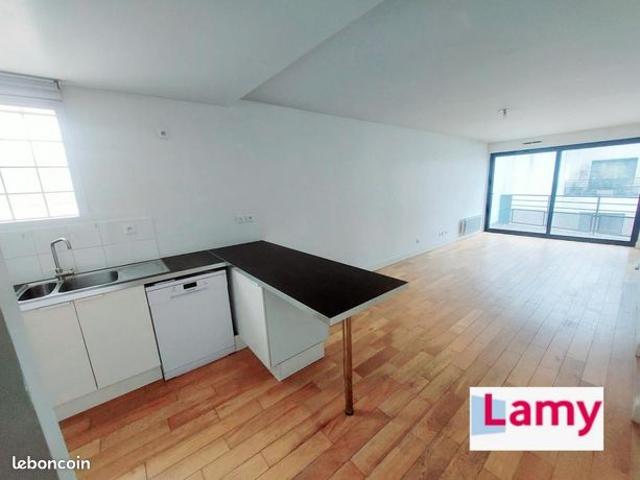 Appartement vente à Asnières-sur-seine, Martinique
