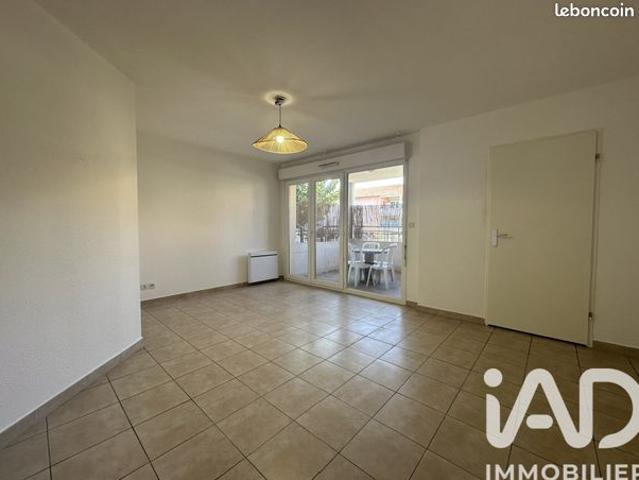 Appartement vente à Nîmes, Milhaud