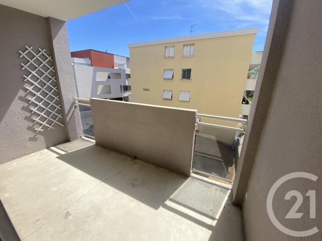Appartement location à Montpellier