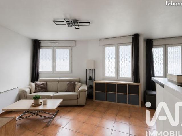 Appartement vente à L'Haÿ-les-Roses, Le Kremlin-bicêtre