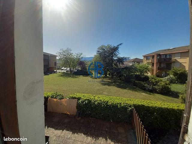 Appartement vente à Vienne, Saint-maurice-l'exil