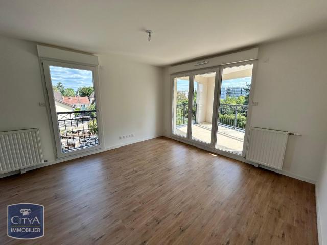 Appartement location à Évry, Morsang-sur-orge