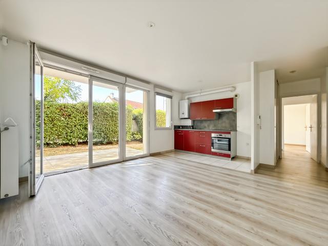 Appartement vente à Saint-Pierre-du-Perray, Essonne
