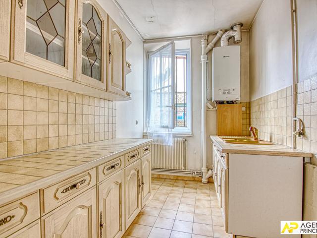 Appartement vente à Versailles