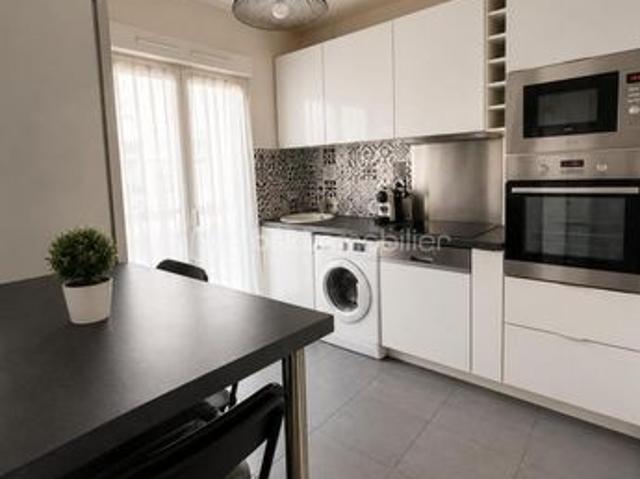 Appartement vente à Le Raincy, Tremblay-en-france