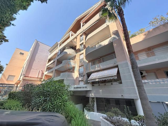 Appartement vente à Grasse, Cannes